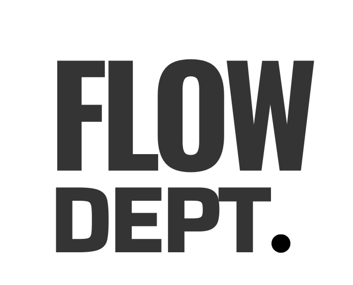 FLOW DEPT. Flow dept